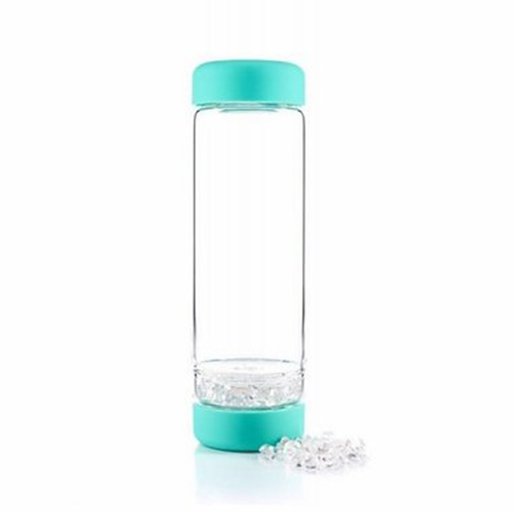 Inu - Ocean Blue (Refillable Crystal Bottle)