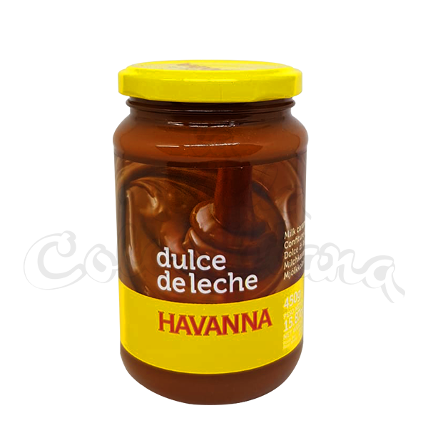 Havanna Dulce de Leche