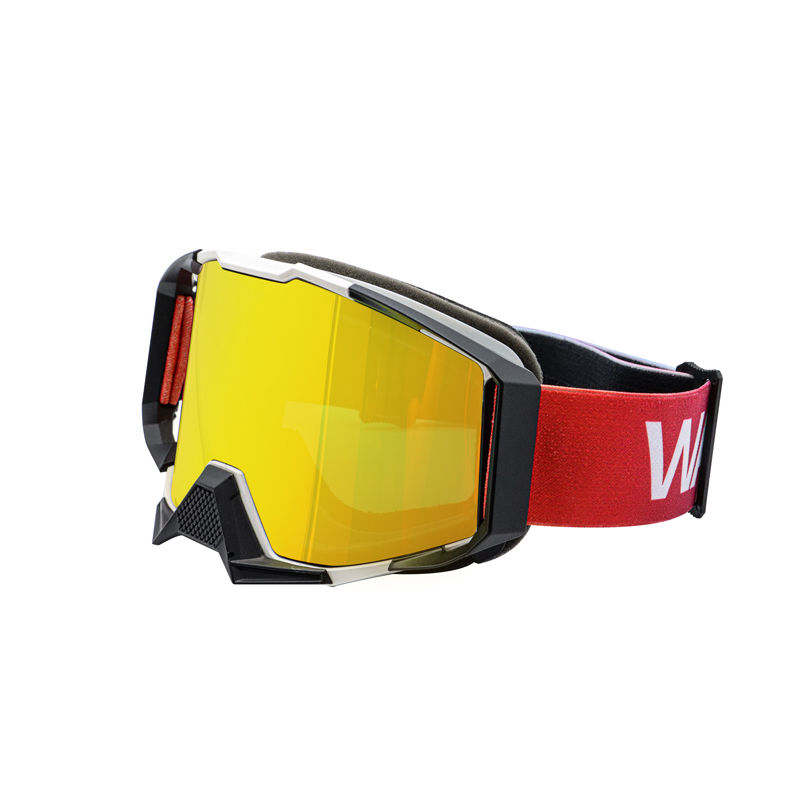 Thumbnail: Sunok Brand Windproof Motorcross Goggle