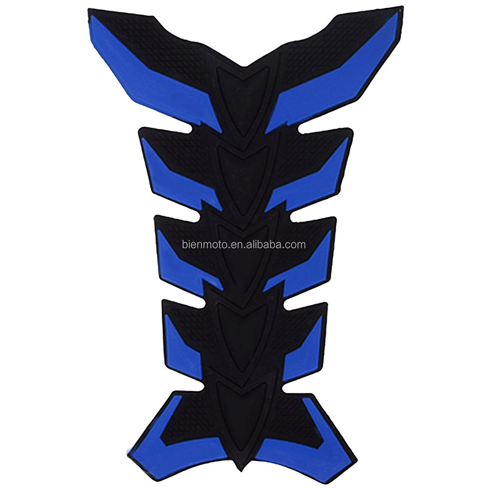 Thumbnail: Fish Bone tank decals