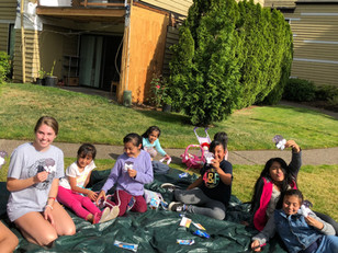 Kids Club