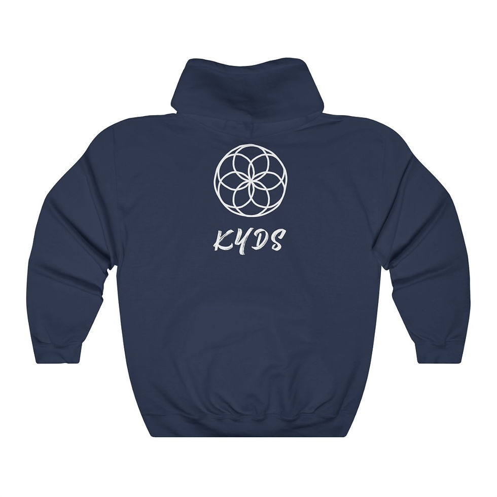 Miniatura: Sudadera con capucha TEAM SOULutions