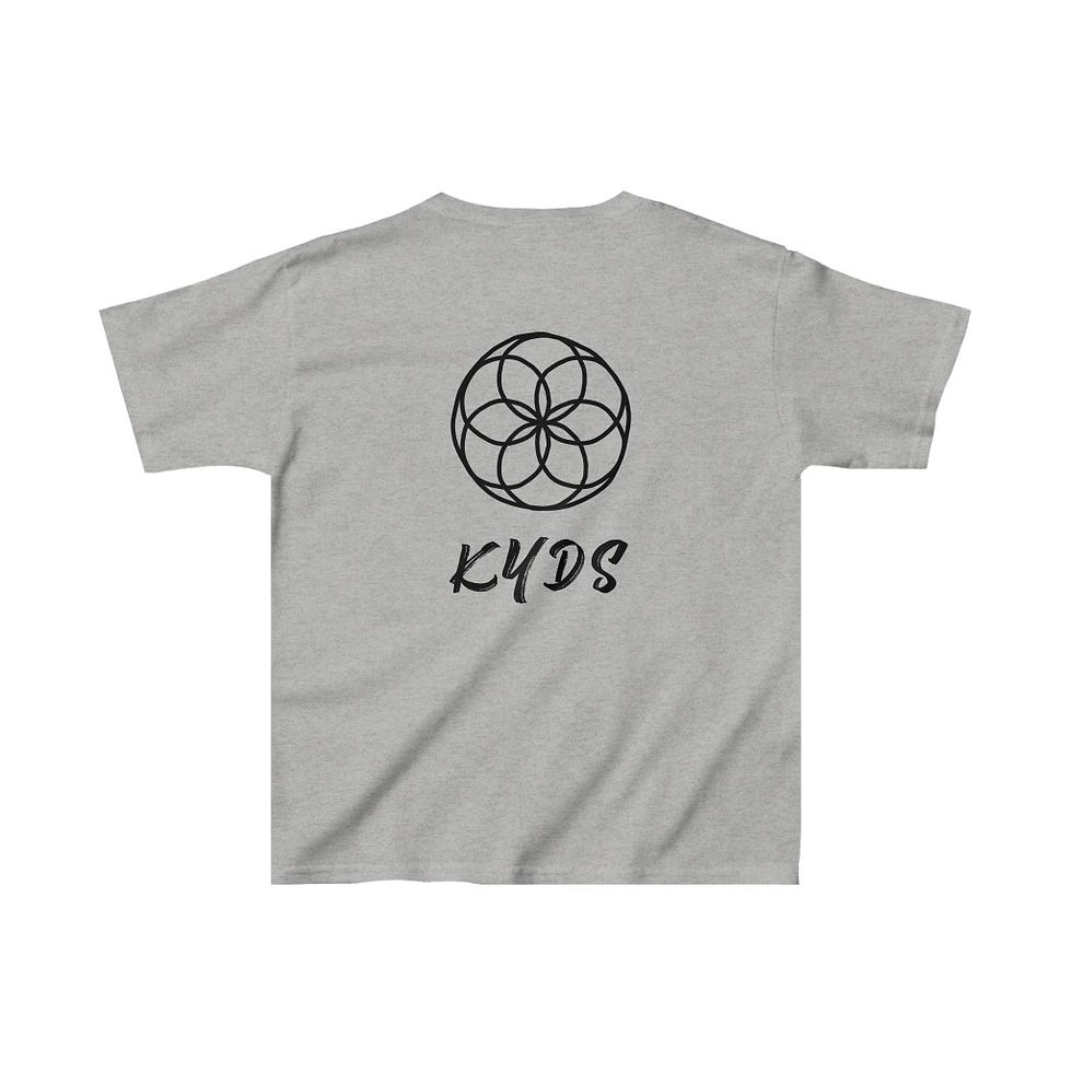 Miniatura: Camiseta infantil TEAM SOULution