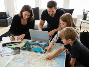family Florida planning