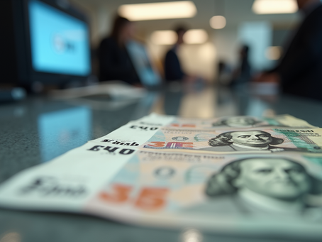 Best Practices for International Currency Exchange in the UK: Global Currency Exchange Tips