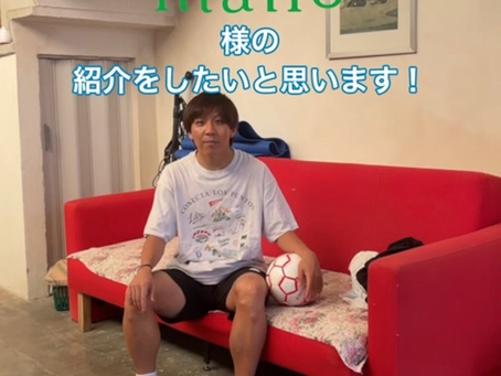 【原宿・美容院・マイロ:スポンサー紹介】