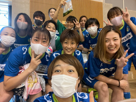 【8/9 全日本選手権決勝戦マッチDAY選手・スタッフ個人スポンサー募集】