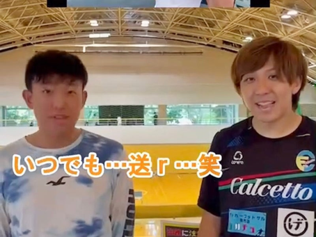 【釣りYouTuber小林さんが行く!とコラボ】