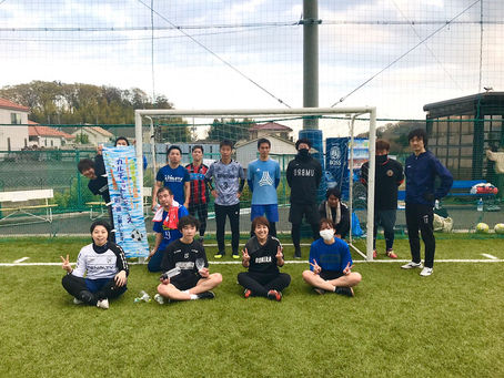 【5/4(祝・火) 新妻孝裕フットサルクリニック@横浜】