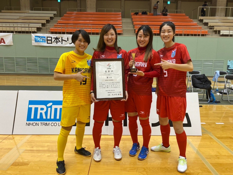 【全国大会感想】