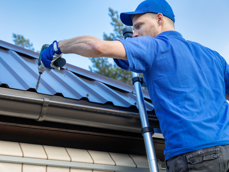 Roofing Business Spends $635 and got $120,000 back in just 2 months