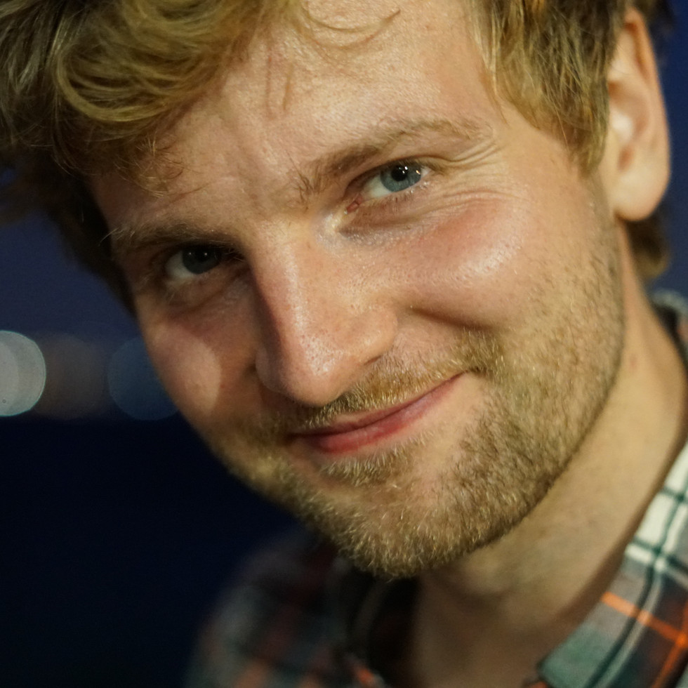 Franz Photo, © Lilli Tull