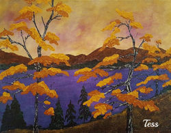 Heart of the Foothills