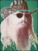 Ponte Vedra Concert Hall Flyer, Jan. 28, 2015