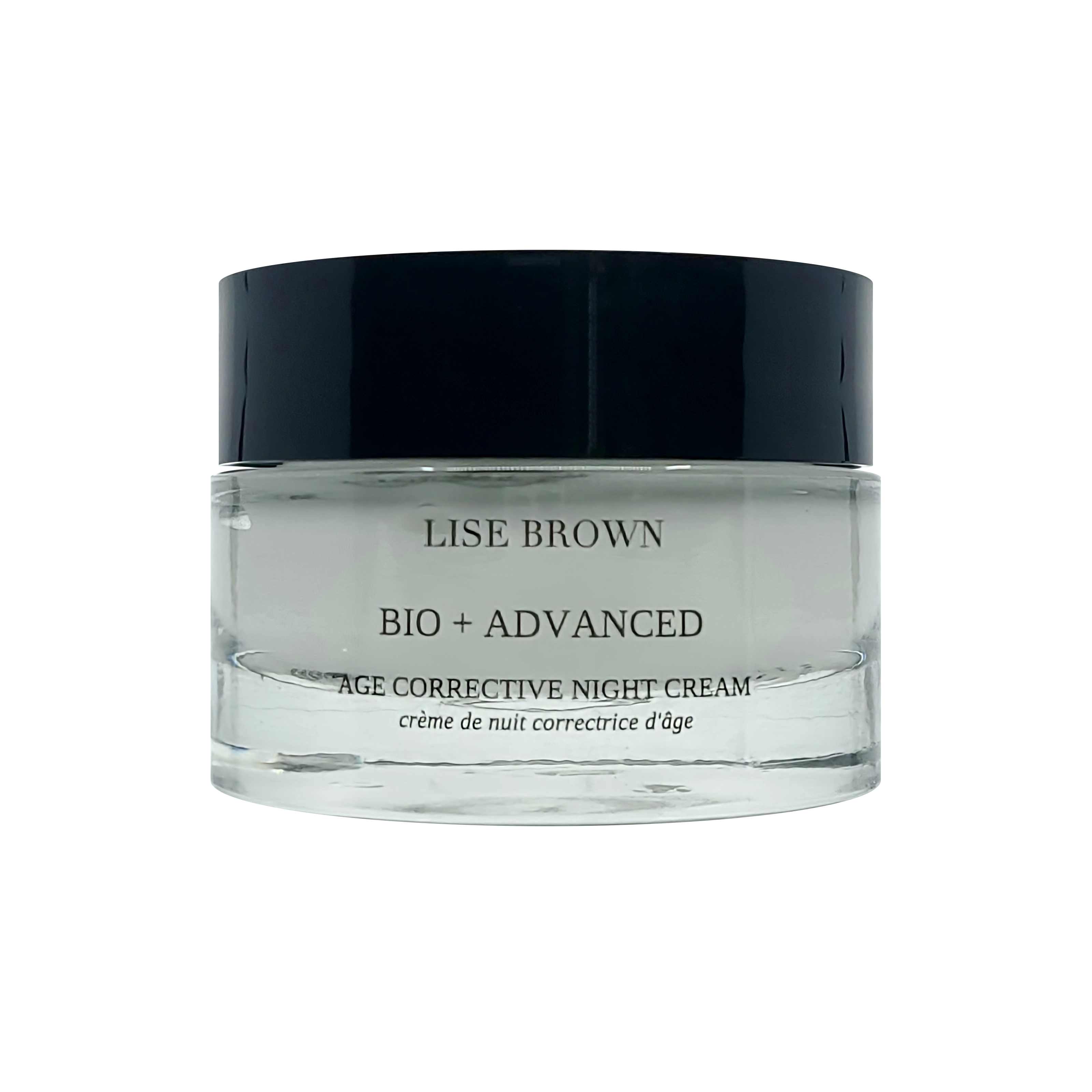 Bio+Advanced - Age Corrective Night Cream