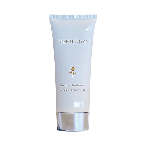 NORDIC BEAUTY "THE HAND TREATMENT" LUXURY HAND CREAM lisebrown