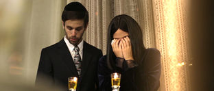 תא משפחתי במגננה