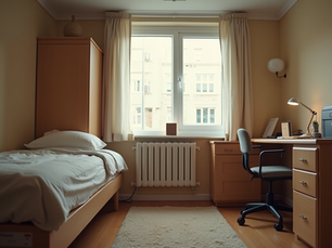 Essential Dorm Room Supplies for Freshman Year