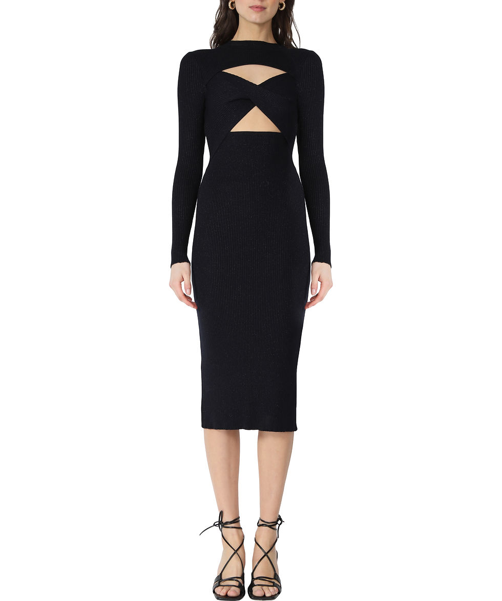 Thumbnail: Bey Dress