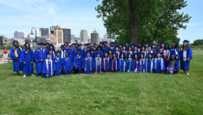 2026 GAP School Graduation