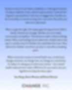 Excerpt of Lisa Xiong's testimony