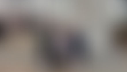 Change Inc. staff members in front of the Minnesota State Capitol