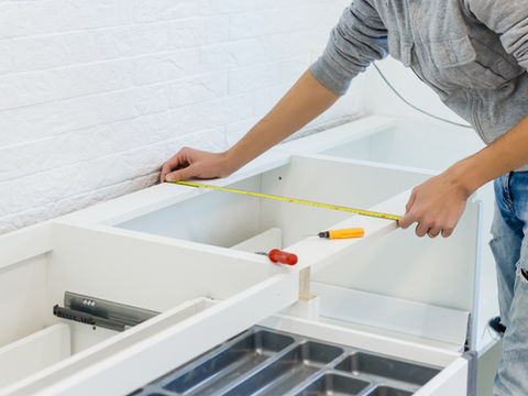 Wren Kitchen Installation Tips: What Homeowners in Watton Should Know Before Fitting