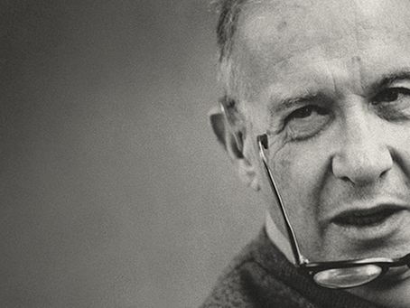 Peter Drucker, un visionario de la innovación
