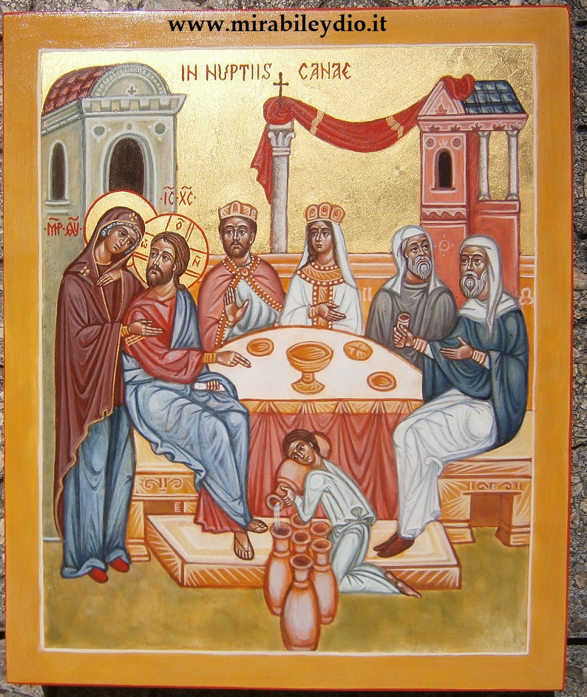 Nozze di Cana-2019