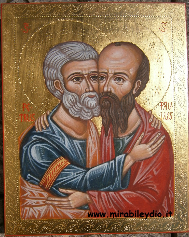 S.S. Pietro e Paolo