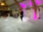 Dancing On Clouds - Professional Wedding