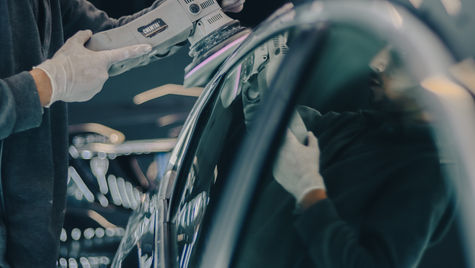 Unveiling the Brilliance: A Comprehensive Guide to the 3-Stage Car Polishing Process