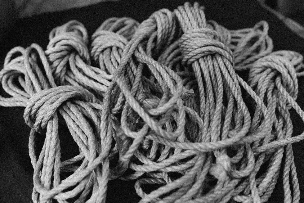 LABORATÓRIO DE PRÁTICA | SHIBARI