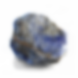 Sodalite pierre naturelle semi precieuse