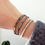 Thumbnail: VANCOUVER - Bracelet Wrap