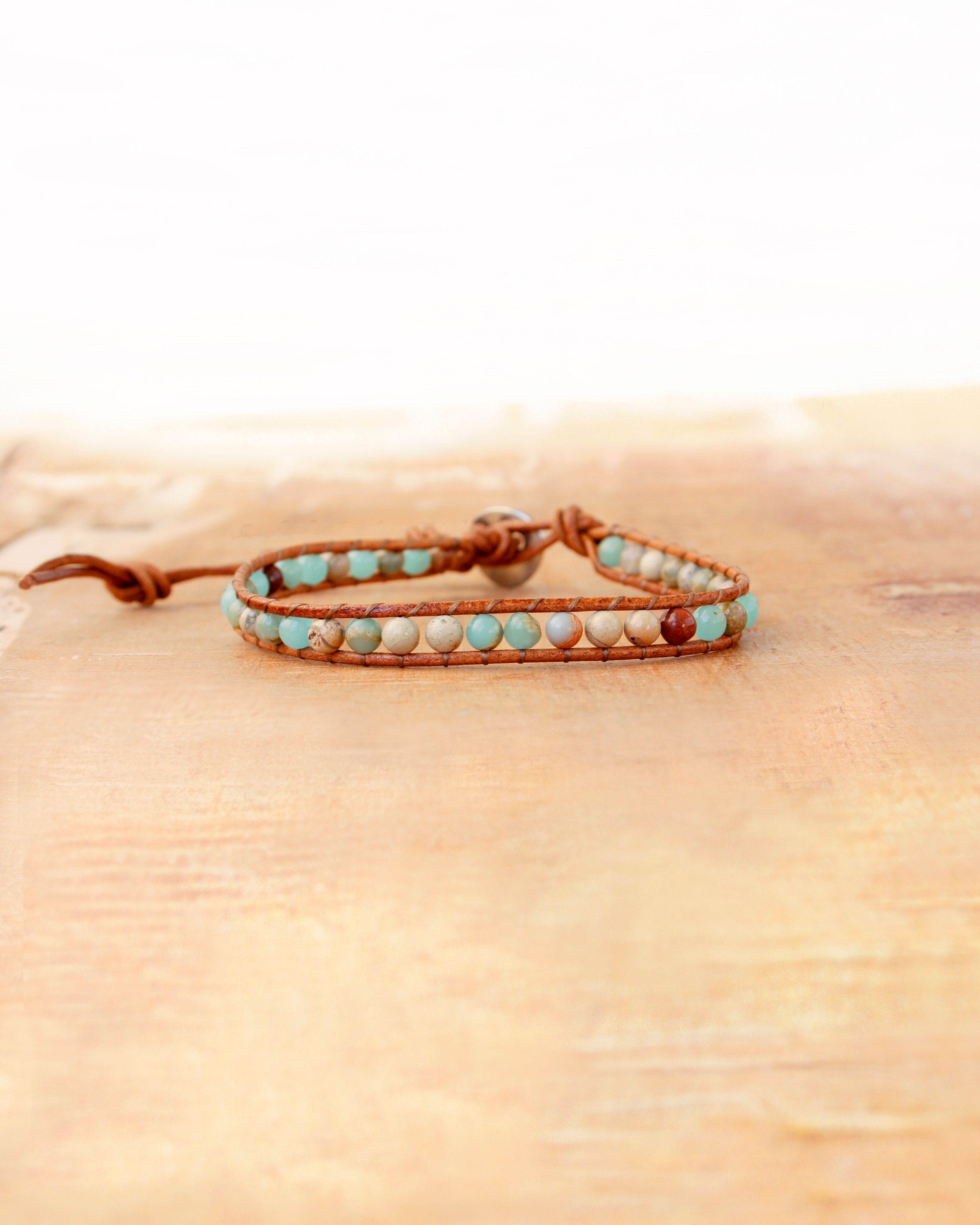 DAMP - Bracelet Wrap Homme