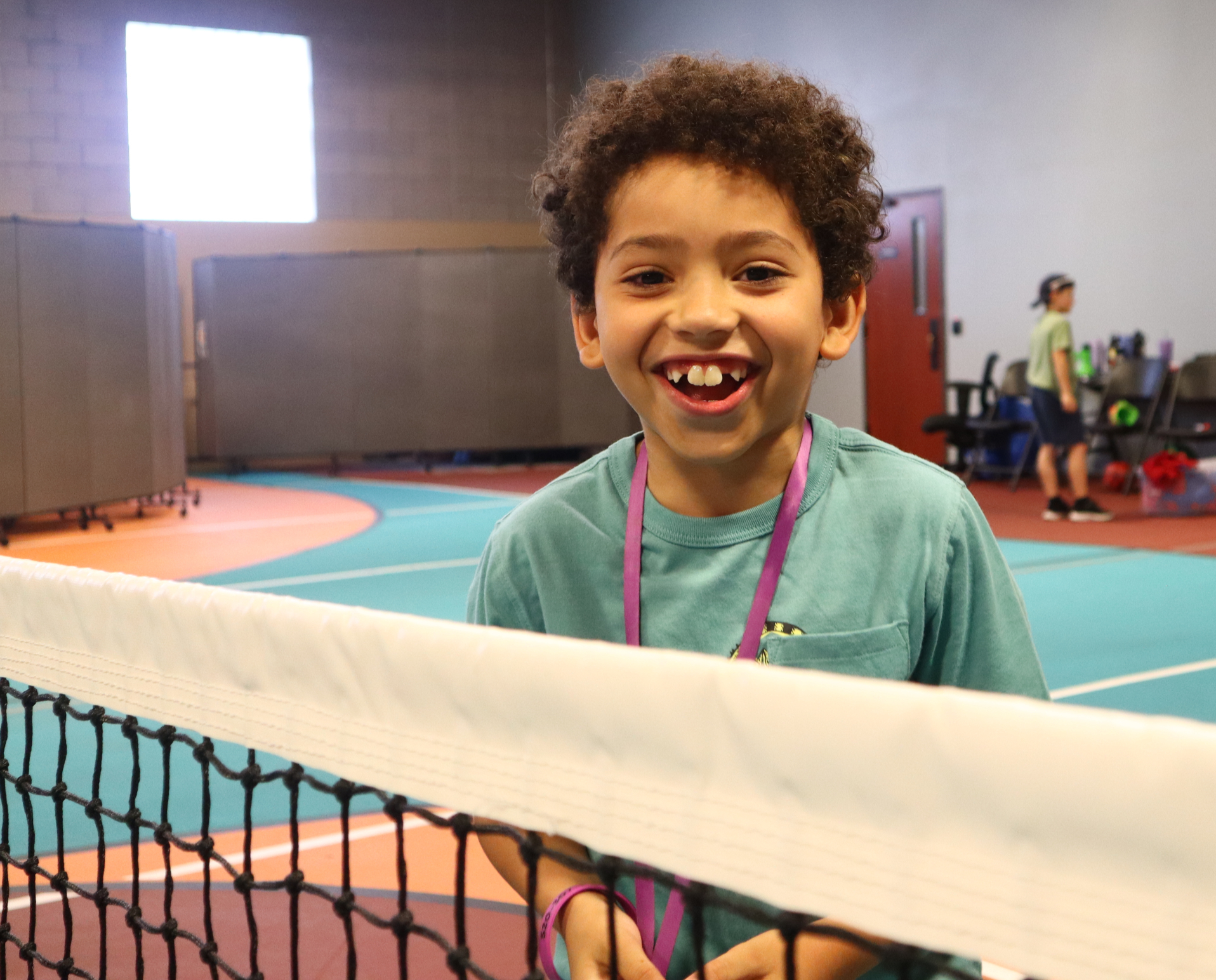 Official event image for Session 1 - Pickleball Academy