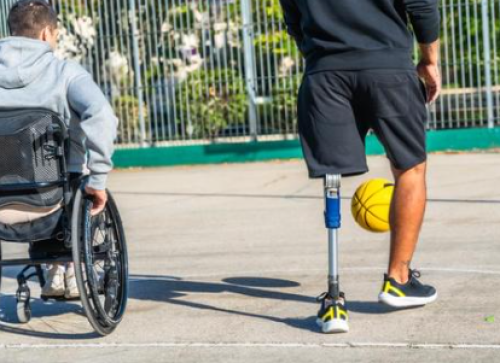 Official event image for Baskets & Buddies: Sept 2026