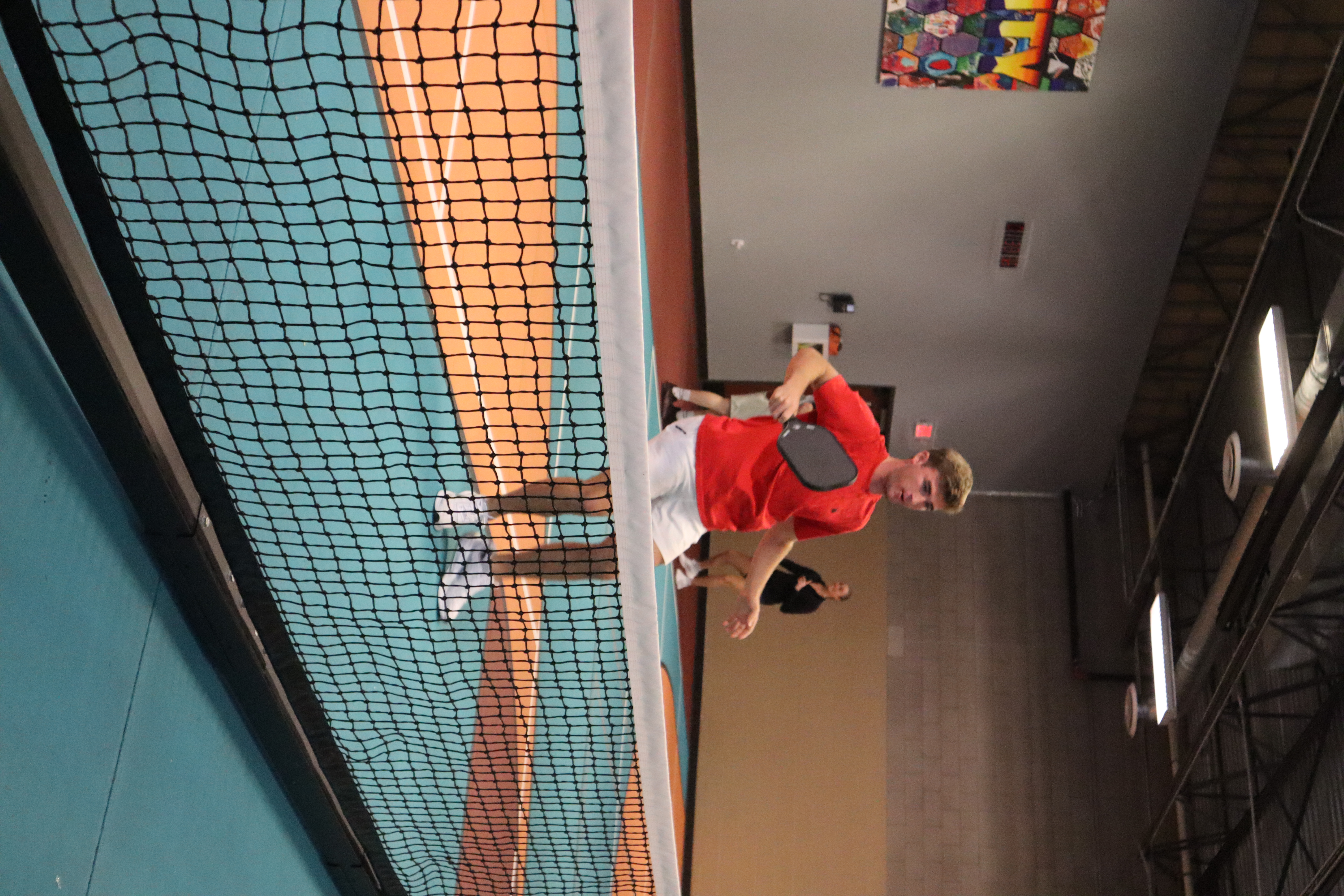 Official event image for Youth Pickleball League