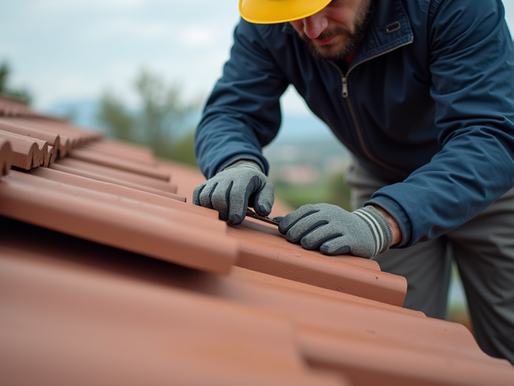 Professional Repair Services for Reliable Property Maintenance