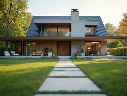 Professional Home Maintenance Made Easy