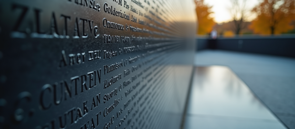 Honoring Fallen Heroes: The Sacrifice of Angels in Service to Our Nation