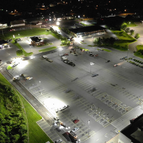 Unique Paving Perspectives