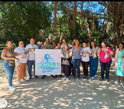 Passeio Parque Municipal Chico Mendes