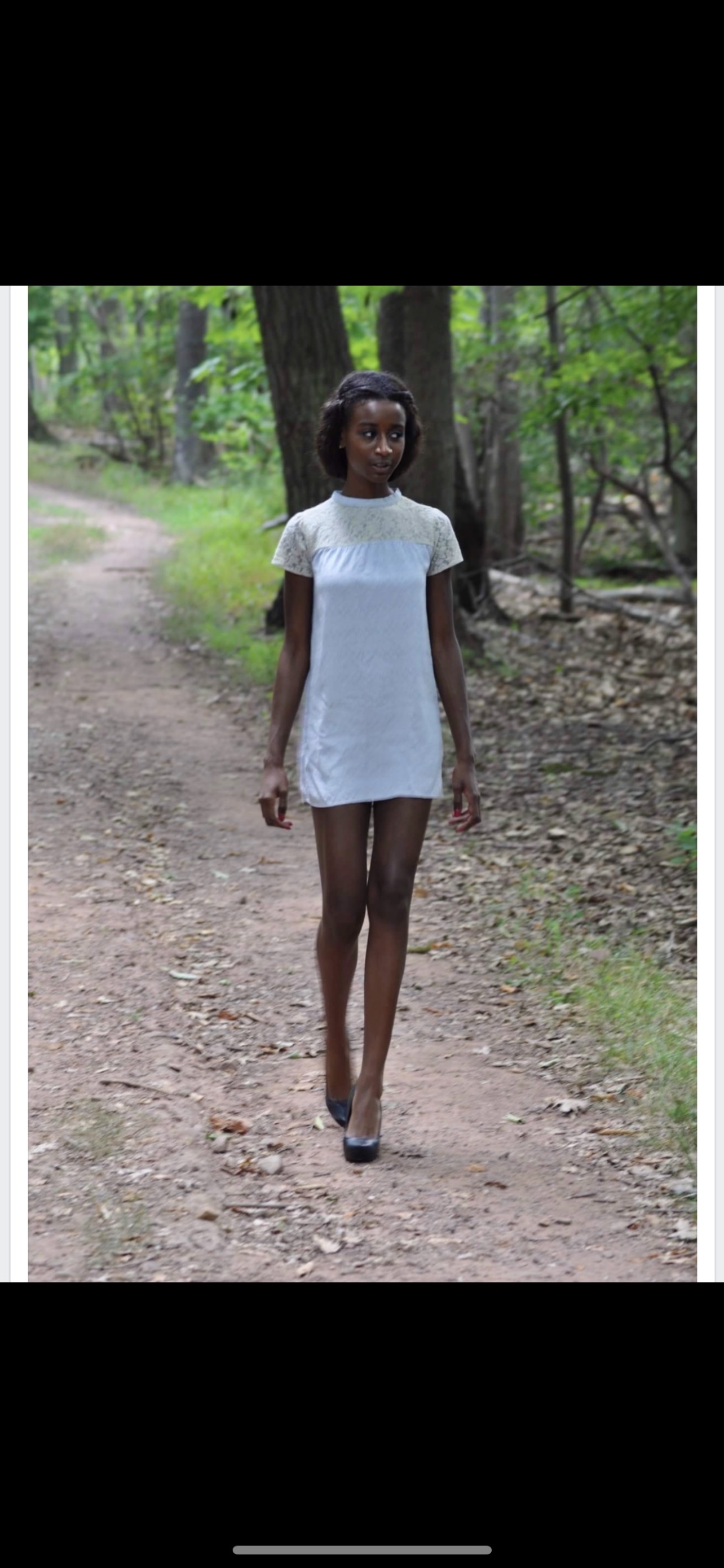 Writer: Joscelyn Lewis
