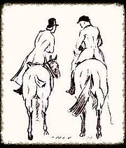 Riding Lessons