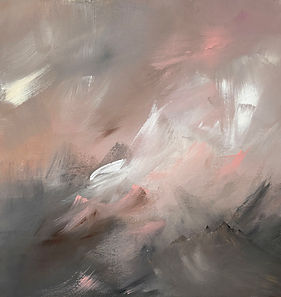 Lyndsay Tarren Leister Connections Abstract Painting 1.jpg