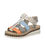 Thumbnail: Rieker Morelia Multi Print Sandals