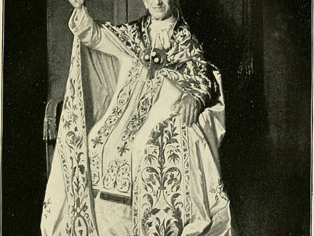 The Pope’s Republican Encyclical: February 16, 1892