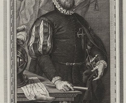 The Founding of Florida: August 28, 1565